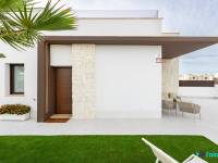 Obra Nueva - Villa/Chalet - Orihuela Costa - Vistabella Golf