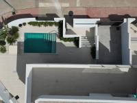 Obra Nueva - Adosado - Torrevieja - Los Balcones