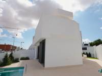 Obra Nueva - Adosado - Torrevieja - Los Balcones