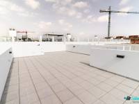 Obra Nueva - Villa/Chalet - Torrevieja - Punta Prima