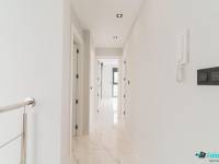 Obra Nueva - Villa/Chalet - Torrevieja - Punta Prima