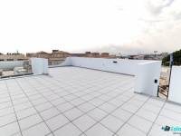 Obra Nueva - Villa/Chalet - Torrevieja - Punta Prima