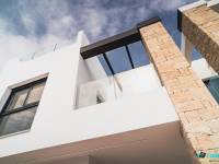 Obra Nueva - Villa/Chalet - Torrevieja - Punta Prima