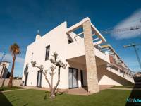 Obra Nueva - Apartamento/Piso - Torrevieja - Punta Prima