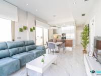 Obra Nueva - Villa/Chalet - Orihuela Costa - Villamartin