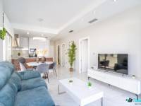 Obra Nueva - Villa/Chalet - Orihuela Costa - Villamartin