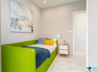 Obra Nueva - Villa/Chalet - Orihuela Costa - Villamartin