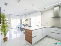 Obra Nueva - Villa/Chalet - Orihuela Costa - Villamartin