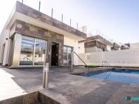 Obra Nueva - Villa/Chalet - Orihuela Costa - Villamartin