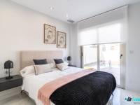 Obra Nueva - Villa/Chalet - Orihuela Costa - Villamartin