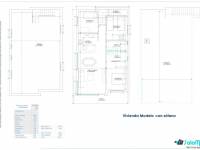 Obra Nueva - Villa/Chalet - Orihuela Costa - Villamartin