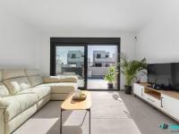 Nieuwbouw - Rijhuis - Daya Nueva