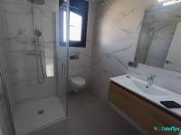 Nieuwbouw - Rijhuis - Daya Nueva