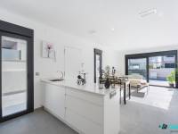 Nieuwbouw - Rijhuis - Daya Nueva