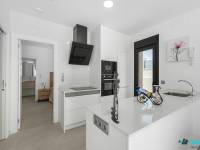 Nieuwbouw - Rijhuis - Daya Nueva