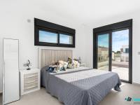 Nieuwbouw - Rijhuis - Daya Nueva