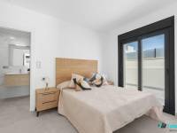 Nieuwbouw - Rijhuis - Daya Nueva