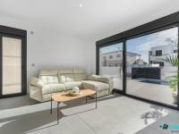 Nieuwbouw - Rijhuis - Daya Nueva