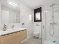 Nieuwbouw - Rijhuis - Daya Nueva