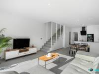 Nieuwbouw - Rijhuis - Daya Nueva