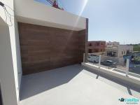 Nieuwbouw - Rijhuis - Daya Nueva