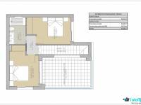 Obra Nueva - Villa/Chalet - Orihuela Costa - Vistabella Golf