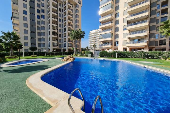 Apartment/Flat - Resale - Guardamar del Segura - Guardamar del Segura