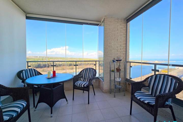 Appartement - Herverkoop - Guardamar del Segura - Guardamar del Segura