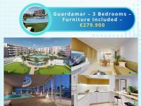 Obra Nueva - Apartamento/Piso - Guardamar del Segura - El Raso