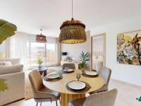 New Build - Penthouse - Guardamar del Segura - El Raso