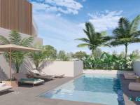 Новостройка - Смежный дом - Пиляр де ла Орадада - Пилар де ла Орадада