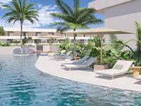 Новостройка - Смежный дом - Пиляр де ла Орадада - Пилар де ла Орадада