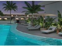 Новостройка - Смежный дом - Пиляр де ла Орадада - Пилар де ла Орадада