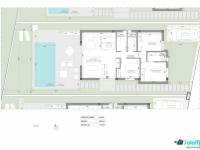 Nieuwbouw - Villa - Los Montesinos - La Herrada