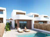 Новостройка - Вилла/Дом - Лос Монтесинос - Ла Еррада