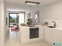 New Build - Apartment/Flat - La Marina - El Pinet