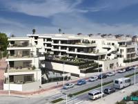 New Build - Apartment/Flat - La Marina - El Pinet