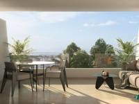 New Build - Apartment/Flat - La Marina - El Pinet