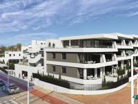 New Build - Apartment/Flat - La Marina - El Pinet