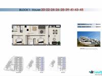 New Build - Apartment/Flat - La Marina - El Pinet