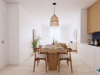 Obra Nueva - Apartamento/Piso - Torre de la Horadada