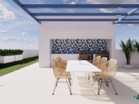 Obra Nueva - Apartamento/Piso - Torre de la Horadada