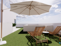 Obra Nueva - Apartamento/Piso - Torre de la Horadada