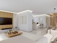 Nauja statyba - Vila - San Fulgencio