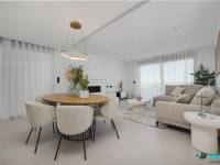 Nieuwbouw - Villa - Torrevieja - Los Balcones