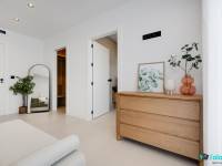 Nieuwbouw - Villa - Torrevieja - Los Balcones