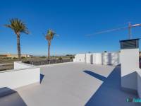 Nieuwbouw - Villa - Torrevieja - Los Balcones