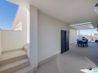 Nieuwbouw - Villa - Torrevieja - Los Balcones