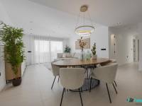 Nieuwbouw - Villa - Torrevieja - Los Balcones