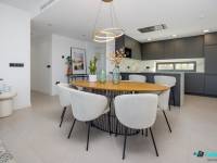 Nieuwbouw - Villa - Torrevieja - Los Balcones